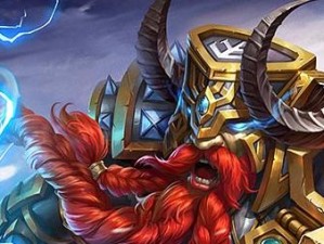 战神4攻略秘籍（揭秘战神4普通出装的绝密策略，助你在游戏中无往不胜！）