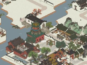 江南百景图税课升级，引领游戏新时代（游戏玩家必看，江南百景图税课的全面升级）