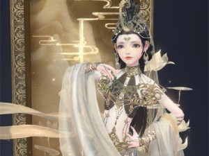 《云裳羽衣》8-5剧情完美攻略（完美搭配详解，轻松过关）