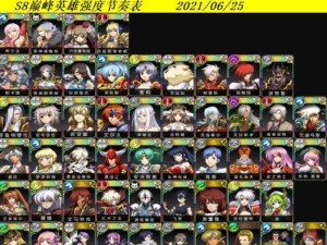 《梦幻模拟战手游》最强装备推荐（横扫天下，装备无敌！）