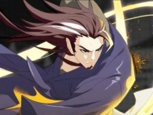 《以一人之下手游》天师府武器推荐（如何选择适合自己的天师府武器）
