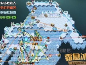 《时空旅梦人雪之境》全关卡解谜攻略（时间与空间的穿越之旅，让我们解密雪之境！）