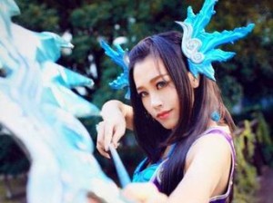 永生电棍出装加点攻略（掌握关键技巧，让你在战场上无敌！）