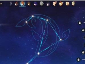 《原神壁画成就攻略》（探索维纳斯的壁画世界，解锁原神全新成就！）
