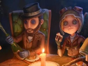 《第五人格》二周年传音集结活动玩法奖励全解析（畅享传音盛宴狂欢二周年活动活动玩法奖励介绍）