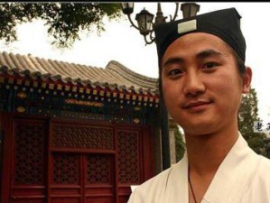《道士出观台服装攻略》（学会搭配，成为最时尚的观台道士）