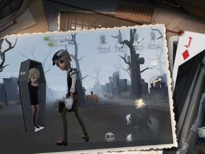 如何开启第五人格殿堂级排位？（终于有机会成为顶尖玩家了！——第五人格殿堂级排位开启方法）