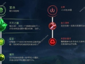 小炮天赋出装推荐攻略（小炮出装攻略+关键技巧，助你在游戏中成为无敌ADC！）