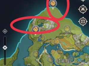 攻略原神岩神上船技巧（原神岩神上船攻略分享，让你轻松穿越海洋）