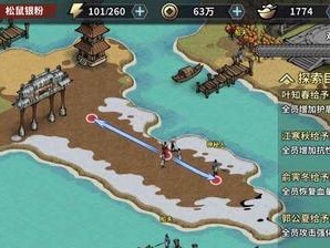 汉家江湖猴王攻略（以策略战胜猴王，挑战江湖巅峰）