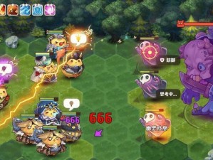 《咔叽探险队》新手开局指南（玩法全解，攻略大揭秘！）