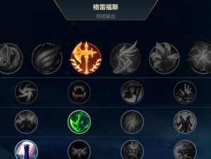 终极攻略（全面解析韩服肉装男枪出装和铭文选择，助你称霸战场）