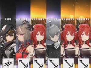 《明日方舟》x卡普空联动上线时间公布！（翘首以待，你准备好迎接这场跨界盛宴了吗？）