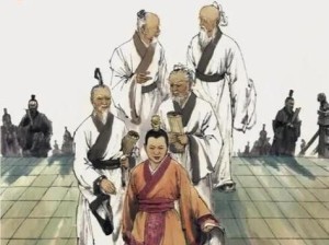 刘邦辅助出装思路攻略（辅助刘邦出装推荐与技巧解析）