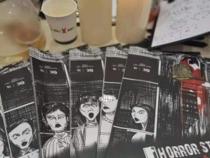 《以剑与远征失控之船》剧本杀攻略（揭秘游戏中的难题及解决方法，提升游戏体验）