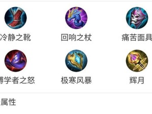 王者荣耀夏天出装攻略（迎接夏日热浪，助你稳坐王者宝座！）