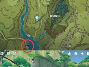 揭秘原神沙漠隐藏副本（探险家们快来寻找沙漠中的隐藏宝藏！）