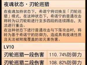 《原神》新角色重云技能详解（元素技能与普攻效果一览，带你了解重云的战斗特色）