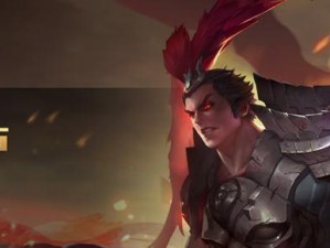 《以盛世荣华曹操出装顺序攻略》（《游戏中如何正确选择出装，打造强力曹操》）