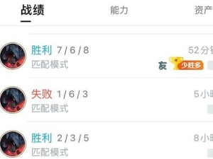 单剑魔技能加点攻略——精准输出的利刃剑舞（提升角色技能点分配，打造最强剑舞大师）