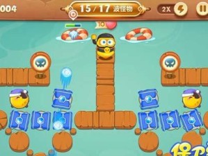 《别针大师》第十三关通关全攻略（细节决定成败，学会正确的操作方式才能轻松过关）