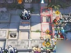 《明日方舟》SV4百米冲刺通关攻略（如何在SV4中成功通关百米冲刺？）