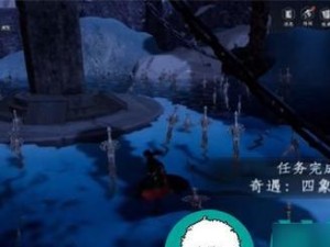 《下一站江湖》游戏修为快速提升攻略（刷修为、升级技能、成为武林高手）