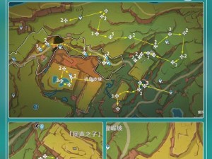 原神新出玩法攻略（新玩法攻略，解锁无限惊喜）