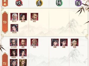 《新倚天屠龙记》攻击系侠客选择攻略（如何选择攻击系侠客打造最强战斗力）