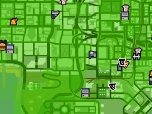 探索圣安地列斯C点（发现丰富多彩的圣安地列斯C点魅力）