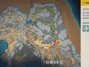 原神遗迹盗贼攻略（掌握技巧，击败遗迹中的盗贼团伙）