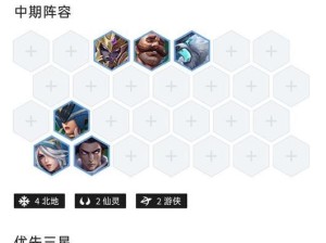 北地编年史攻略2（探索北地王国的丰富历史，了解其独特文化魅力）