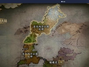 DNF刷图升级攻略（进击远古地下城，称霸大陆！）