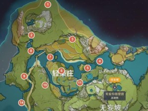原神发展攻略（成为原神世界的终极强者，掌握这些攻略关键点！）