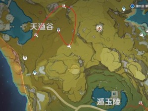 《征服神奇世界——以原神打猎攻略》（探索、战斗、收集，打猎技巧全解析）