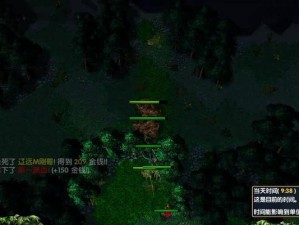 恶魔巫师攻略——带你玩转Dota1（Dota1恶魔巫师出装攻略及技巧分享）