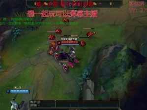 狗头出装攻略（揭秘狗头出装奥秘，让你在端游中独霸一方）