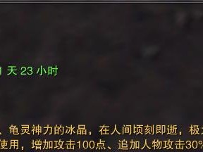 诛仙魔惊岚如何输出,技能搭配与实战技巧解析