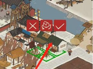 攻略江南百景图挑灯夜读家具套装（在游戏中收获梦寐以求的家具套装）
