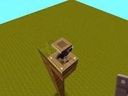 我的世界怎么造相框,Minecraft中打造个性化相框的简易指南