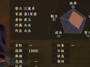 三国志14技能战法攻略
