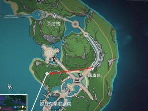 《原神冒险讨伐攻略》（解锁全新世界的冒险之旅）