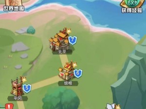 《赵云大乱斗出装最新攻略》（超神必备，全方位操控敌人！）