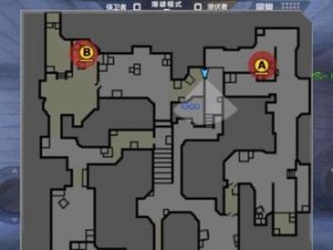《CF》新夜幕山庄刷分必看！（游戏攻略点位介绍，全面掌握关键技巧！）