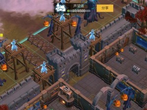 天空守卫者攻略（掌握关键技巧，成为无敌宇宙守护者！）
