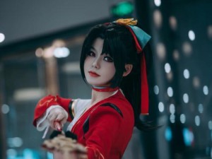 《王者荣耀》2022云缨——新英雄上线攻略