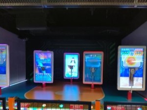 玩转VR密室逃脱游戏（探索虚拟世界，解锁谜题，成为逃脱大师）