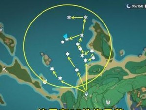 原神神无中宝箱攻略（探索天穹大陆，寻觅神无中宝箱，开启无限惊喜之旅！）