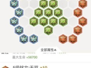 星妈的端游搭配攻略——打造最强的装备组合（星妈在端游中的装备选择与搭配技巧）