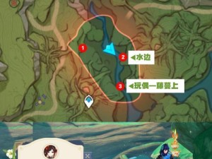 原神PS版攻略（发掘奇迹、超越自我，重塑命运！）